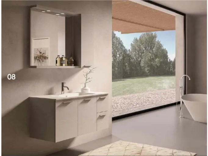 Arredo Bagno Bari