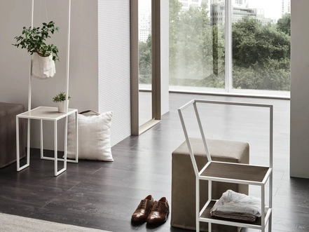 Dress Holders Otis & Camila