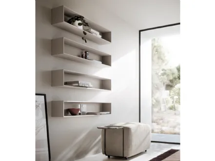 Mensole Modulo Light