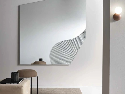 Specchio Silk