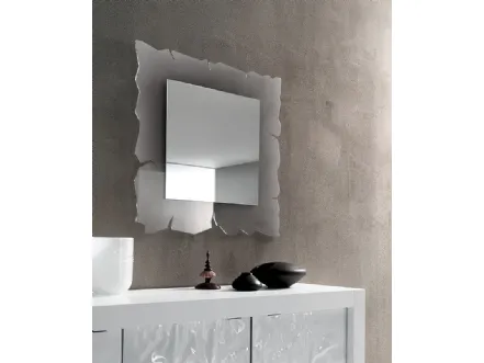 Specchio Vision