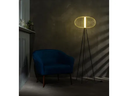 Lampada Mizar 2