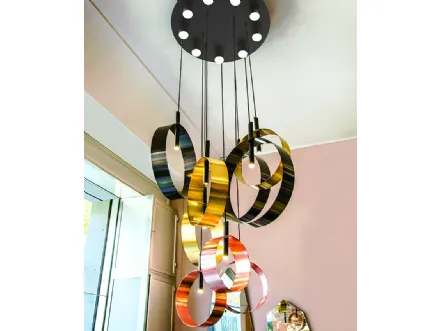 Led Loop S9