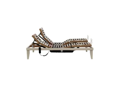 Simply bed elettrica