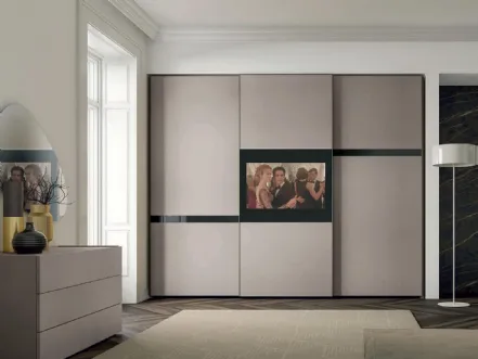 Chorus Mirror TV