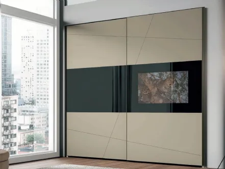 Incisa Mirror TV