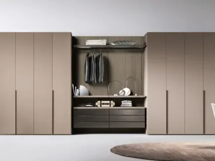 Cabina armadio Gemini G225