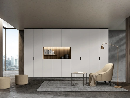 Concreta W107