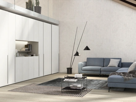 Concreta W111