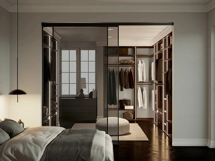 Cubik Cabina Armadio