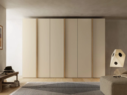 Liscia Pratico Battente 01