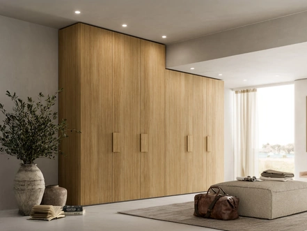 Liscia Pratico Battente 05