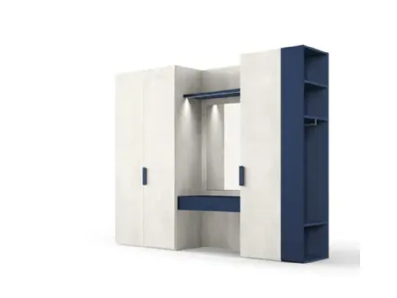 Utility Libeccio U453