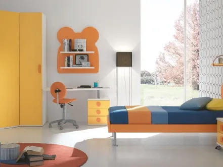 Cameretta 01