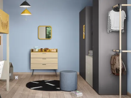 Kids space 13 