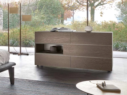 Domino Componibile Comò