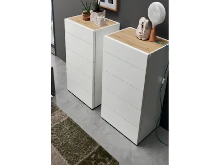 Eden Cassettiera