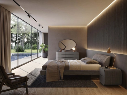 Eikon Cenere Gruppo Notte