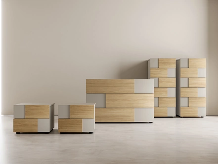 Game Mix Gruppo Notte