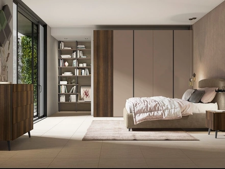 Look Eucalipto Gruppo Notte