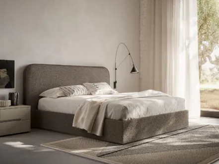 Opale Comodino
