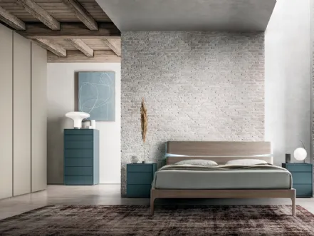 Quadro Filo Gruppo Notte