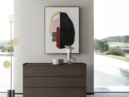 Sistema Ventidue Comò Matwood