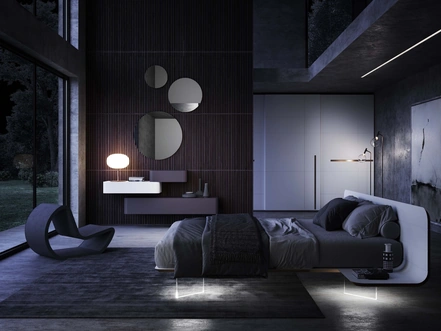 No-Vo piedi luminosi