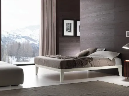 Sommier Tessile