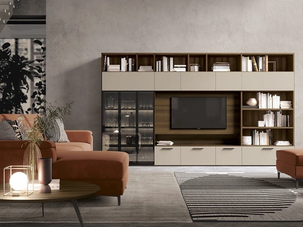 Infinity L120