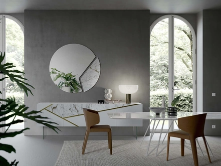 Alicante Calacatta 555