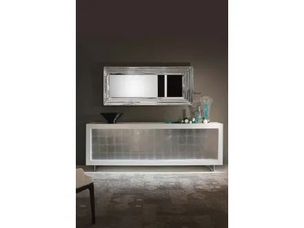 Picasso P12 Simple Foglia Argento