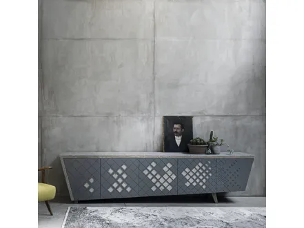 Tile Low