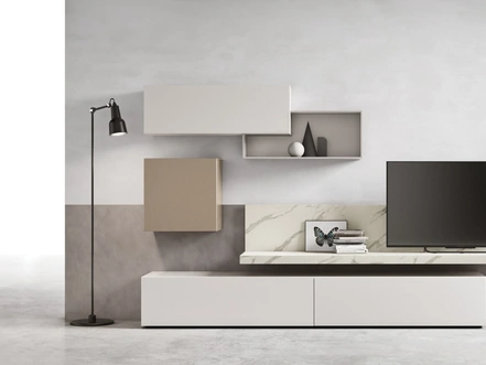 Mobile TV a terra sm2351