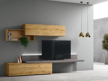 Mobile TV a terra sm2363