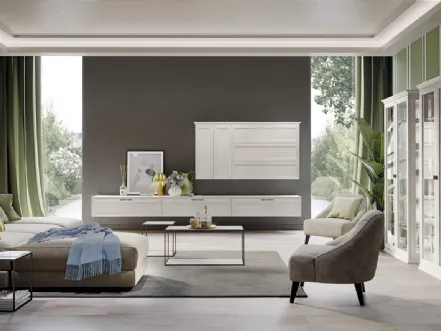Arcadia L013