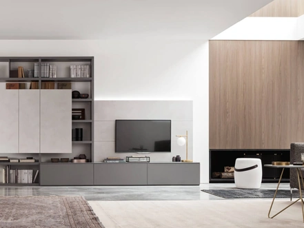 Seta Sistema Spalla Comp SA2203