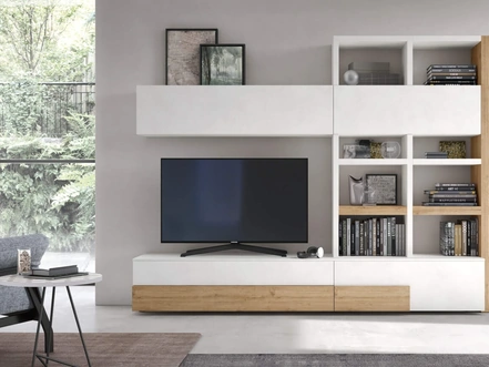 Seta Sistema Spalla Comp SA2215