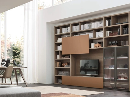 Sistema Spalla Comp SA2204