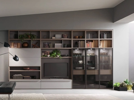 Sistema Spalla Comp SA2217