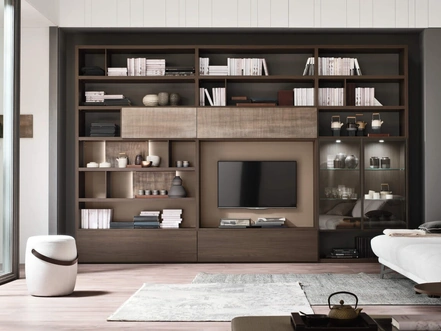 Sistema Spalla Comp SA2221