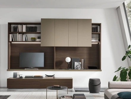 Unix Sistema Spalla Comp SU2125