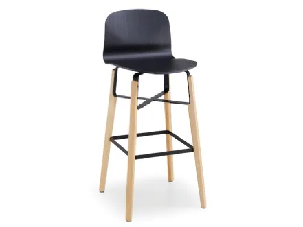 Sgabello Liù ML LG