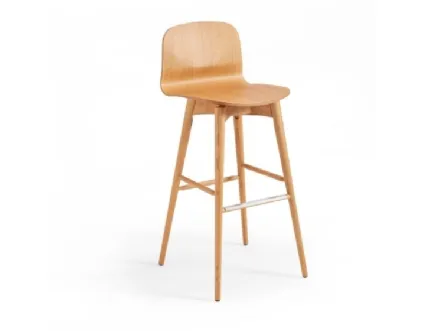 Sgabello Liù LR LG
