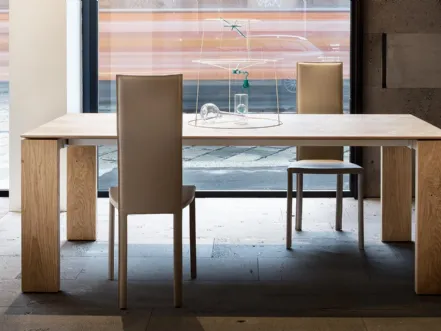 Atlante Legno