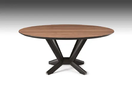 Planer Wood Round