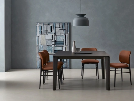 Desco Rovere Carbone