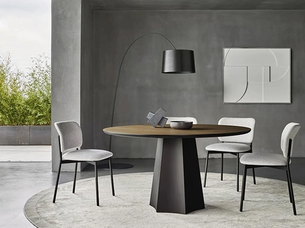 Poliedro Rovere Termotrattato