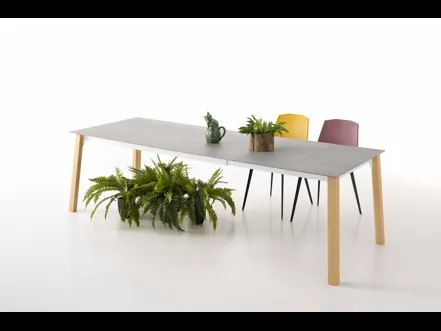 Quadro Angoli Raggiati