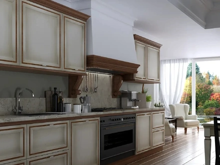 I Ciliegi composizione 06